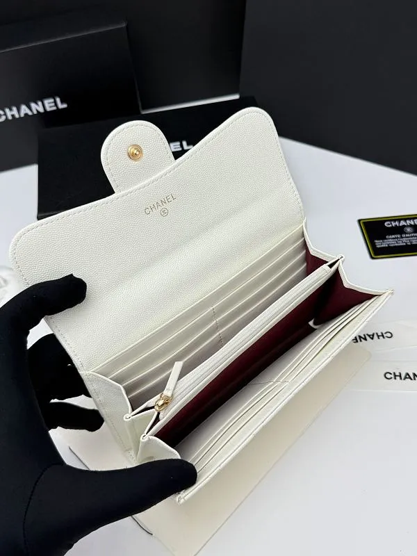 All Categories Chanel Wallet (Chanel) Chanel 0241