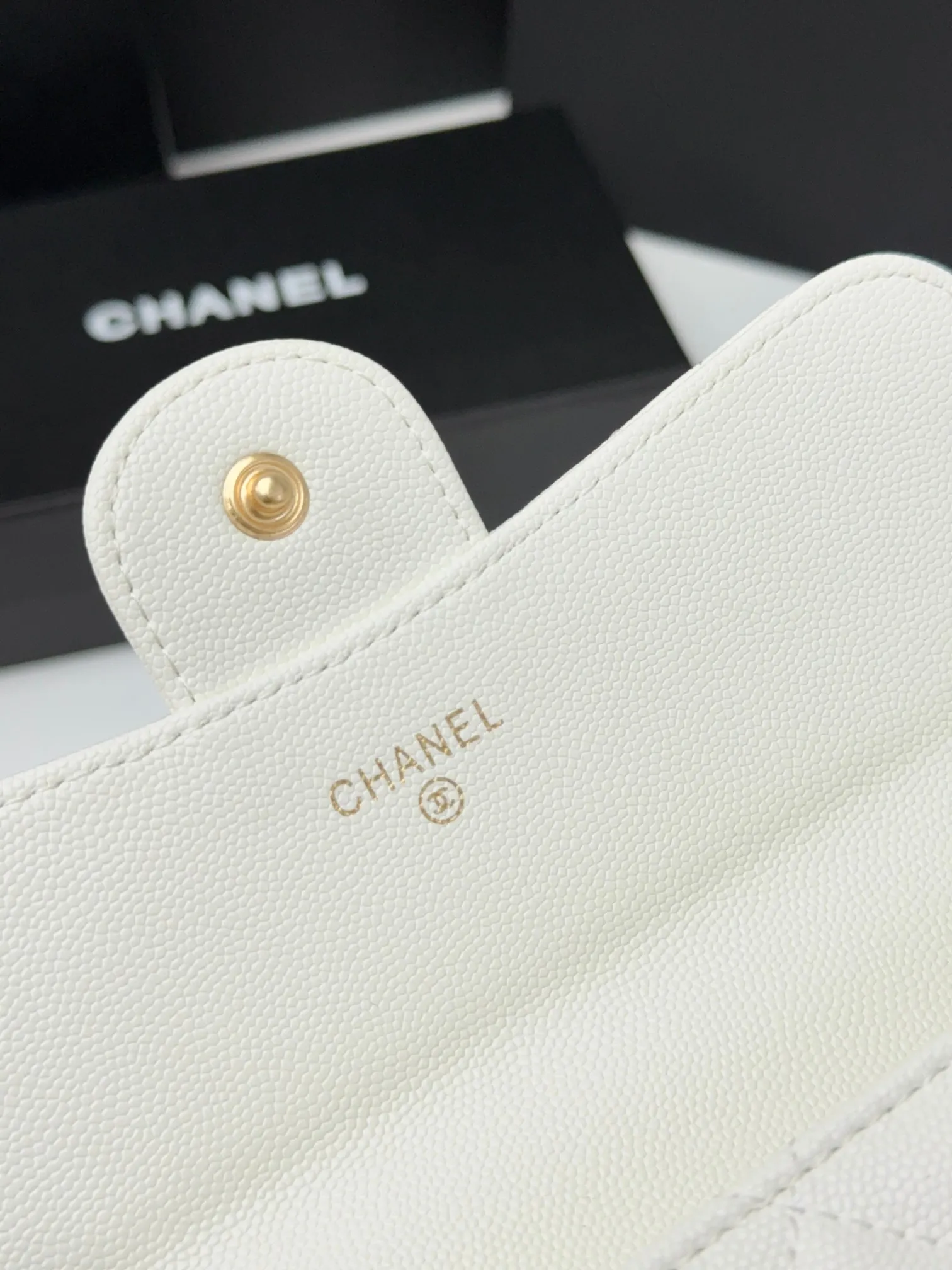 All Categories Chanel Wallet (Chanel) Chanel 0241
