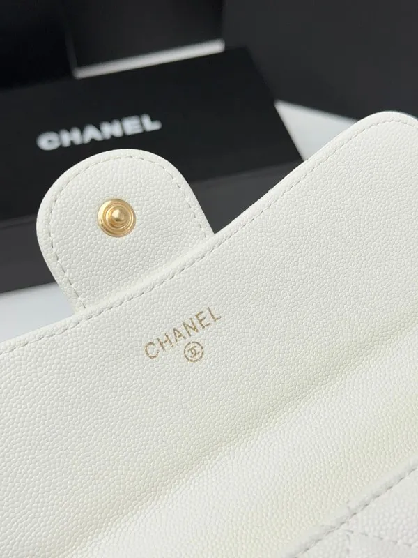 All Categories Chanel Wallet (Chanel) Chanel 0241