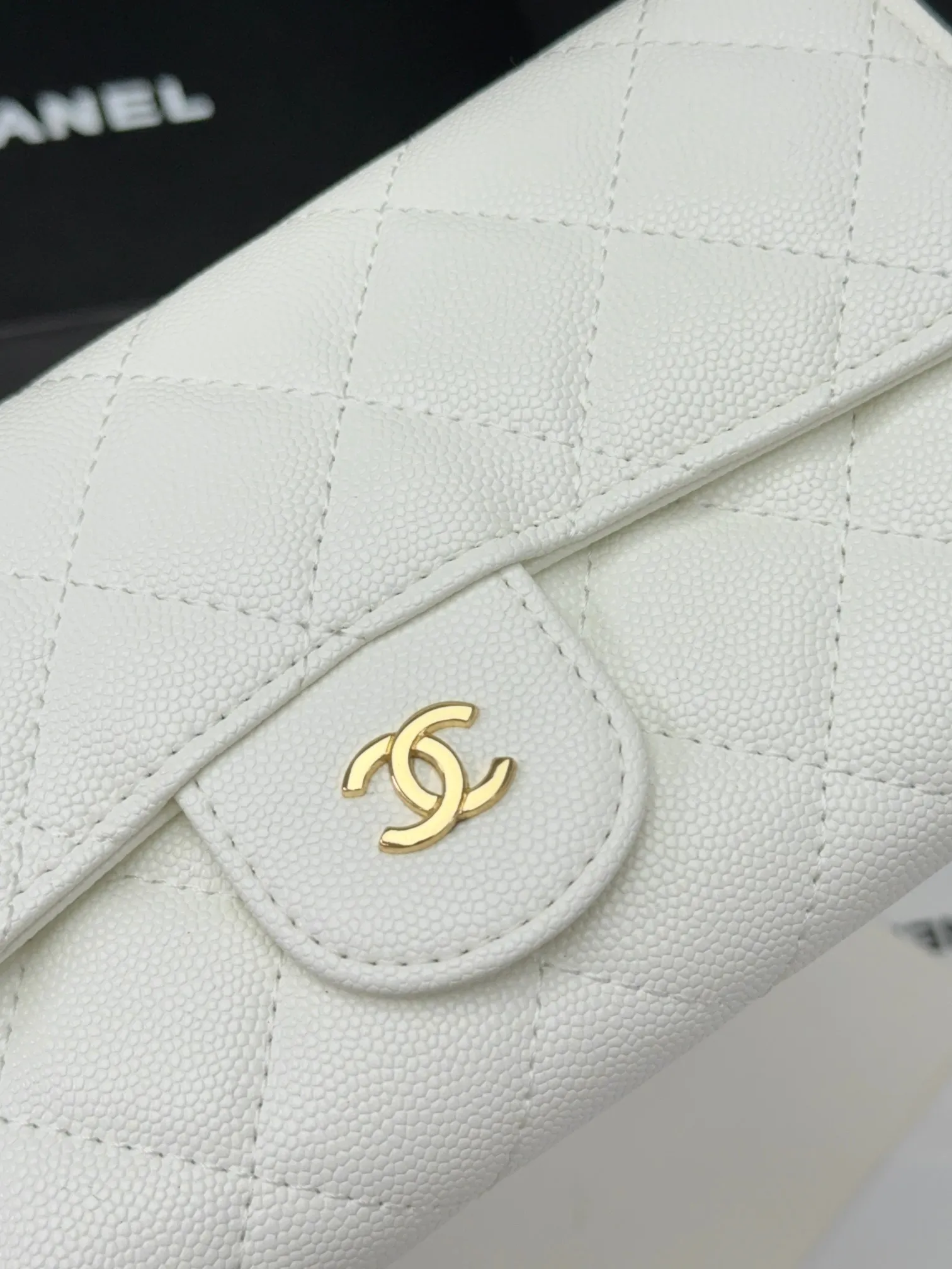 All Categories Chanel Wallet (Chanel) Chanel 0241
