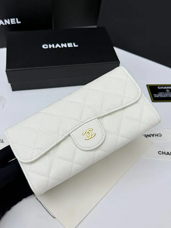 All Categories Chanel Wallet (Chanel) Chanel 0241