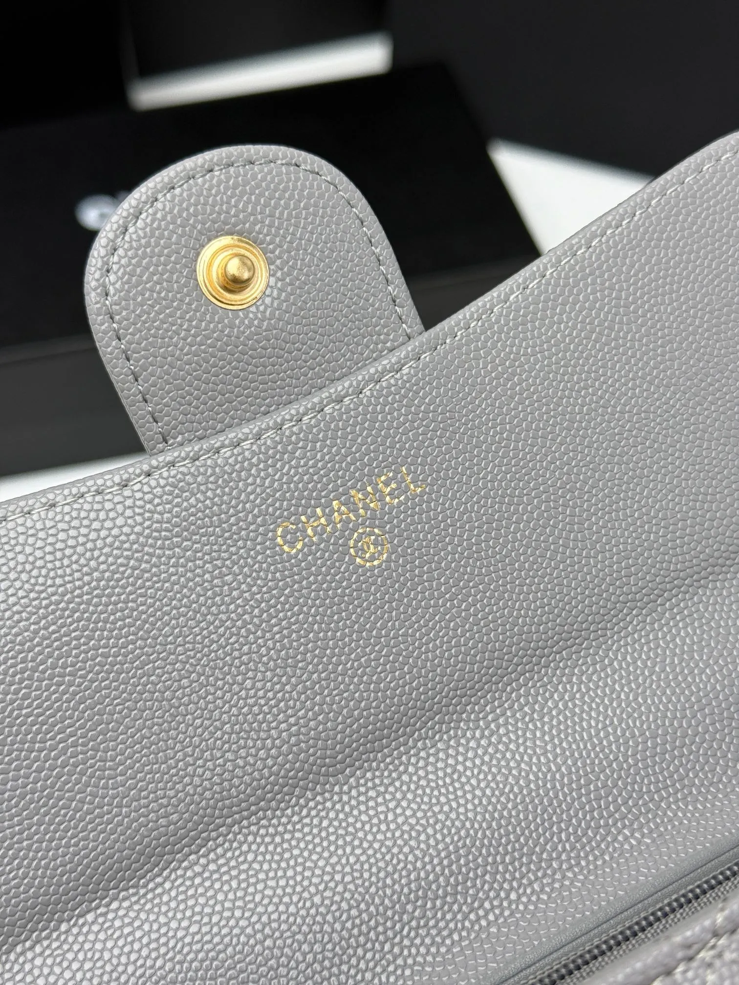 All Categories Chanel Wallet (Chanel) Chanel 0241