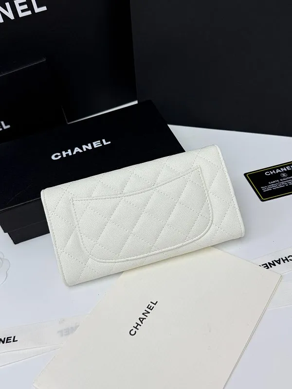 All Categories Chanel Wallet (Chanel) Chanel 0241