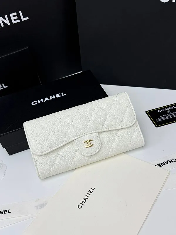 All Categories Chanel Wallet (Chanel) Chanel 0241