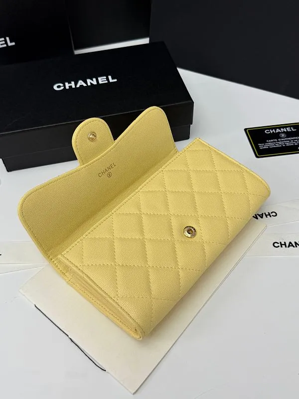 All Categories Chanel Wallet (Chanel) Chanel 0241