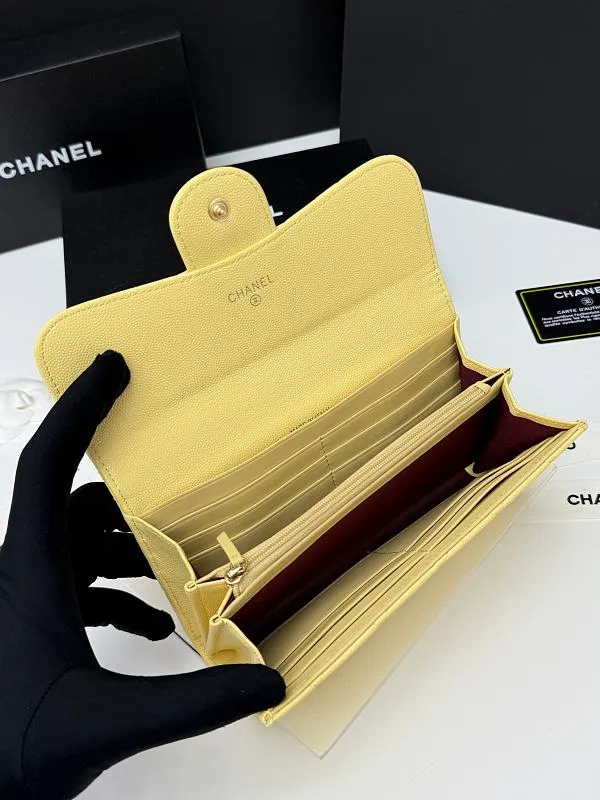 All Categories Chanel Wallet (Chanel) Chanel 0241