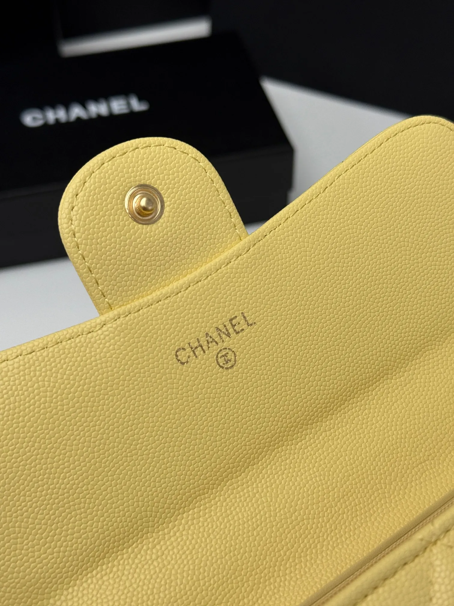 All Categories Chanel Wallet (Chanel) Chanel 0241