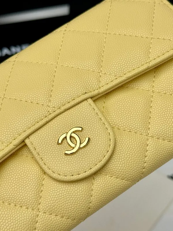 All Categories Chanel Wallet (Chanel) Chanel 0241