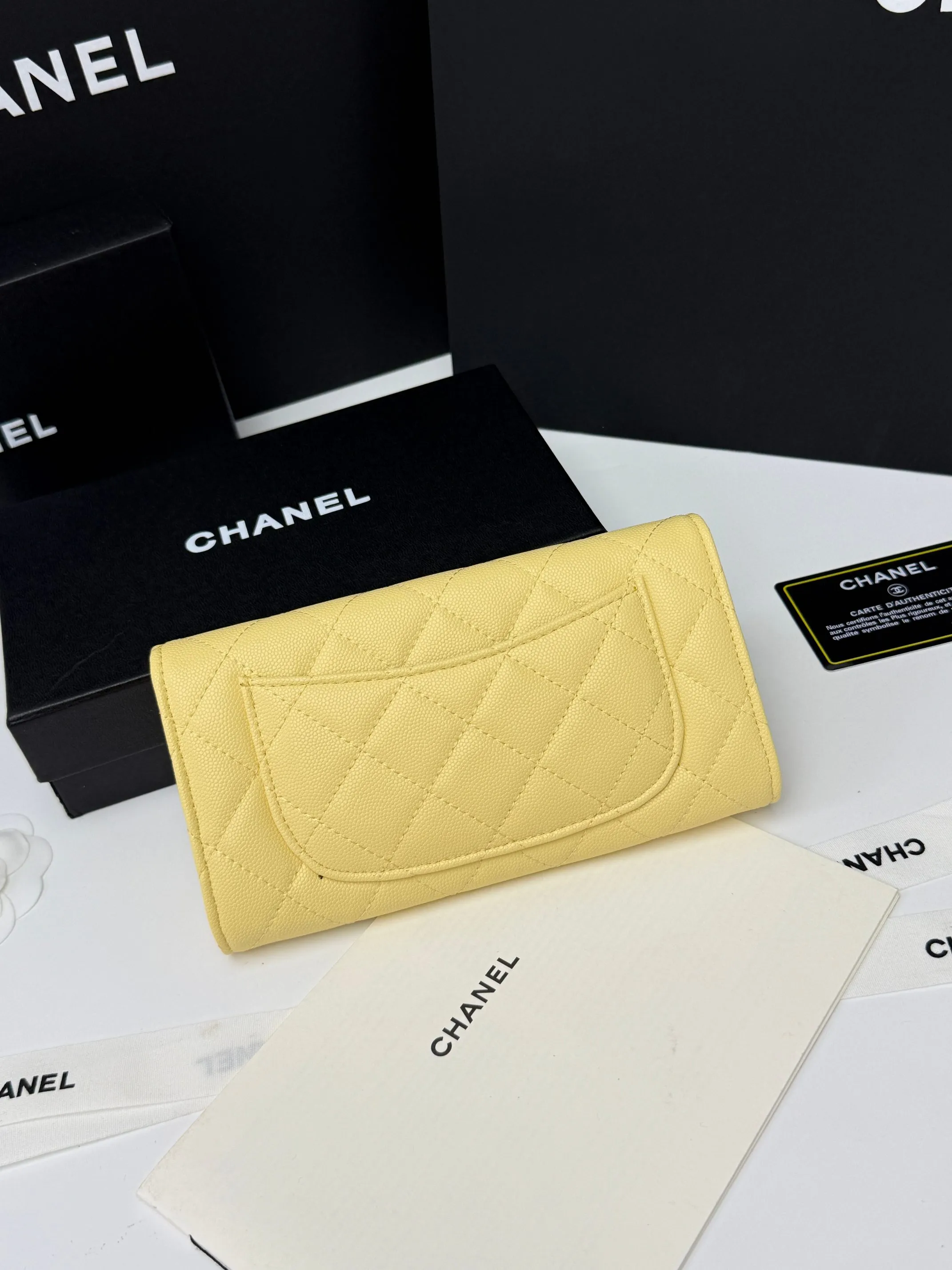 All Categories Chanel Wallet (Chanel) Chanel 0241