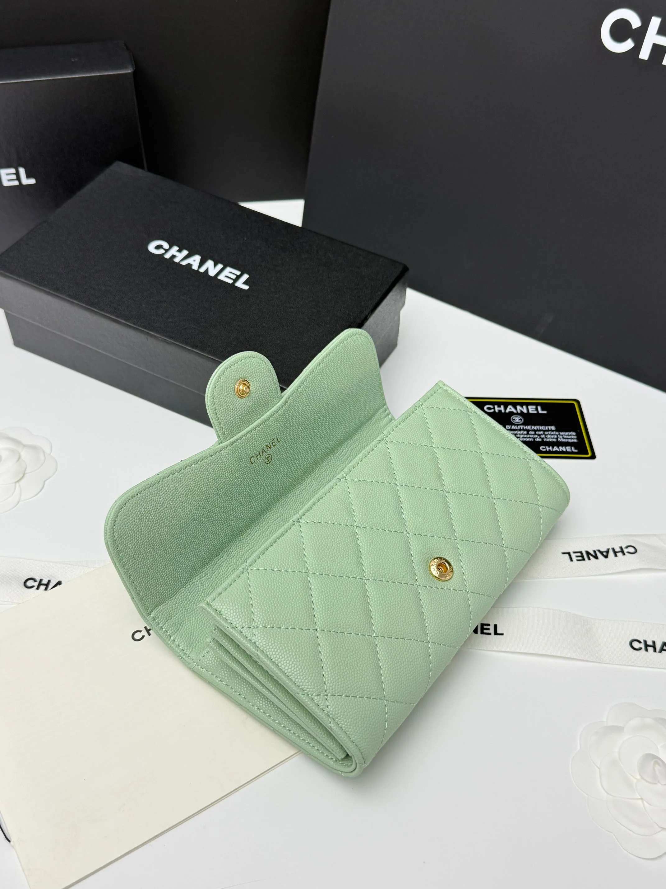 All Categories Chanel Wallet (Chanel) Chanel 0241