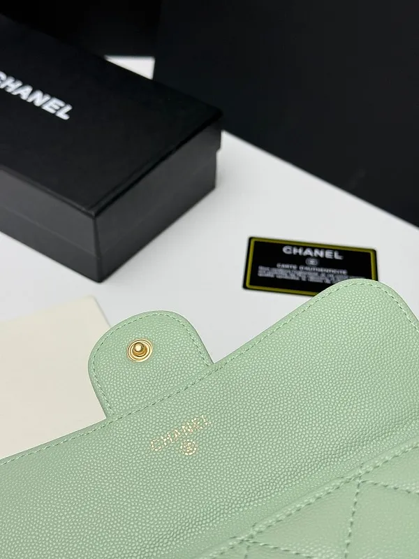 All Categories Chanel Wallet (Chanel) Chanel 0241