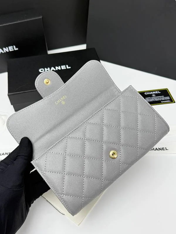 All Categories Chanel Wallet (Chanel) Chanel 0241