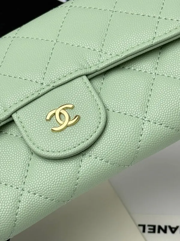 All Categories Chanel Wallet (Chanel) Chanel 0241