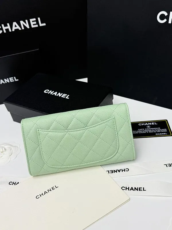 All Categories Chanel Wallet (Chanel) Chanel 0241