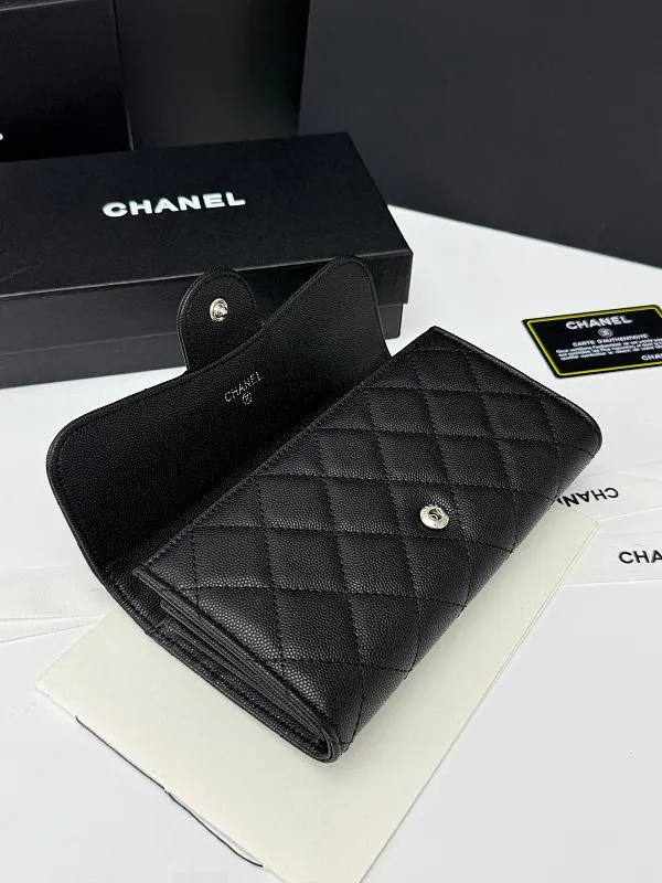 All Categories Chanel Wallet (Chanel) Chanel 0241