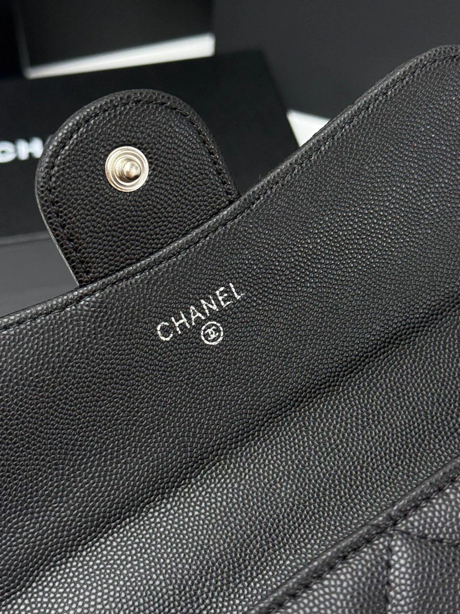All Categories Chanel Wallet (Chanel) Chanel 0241