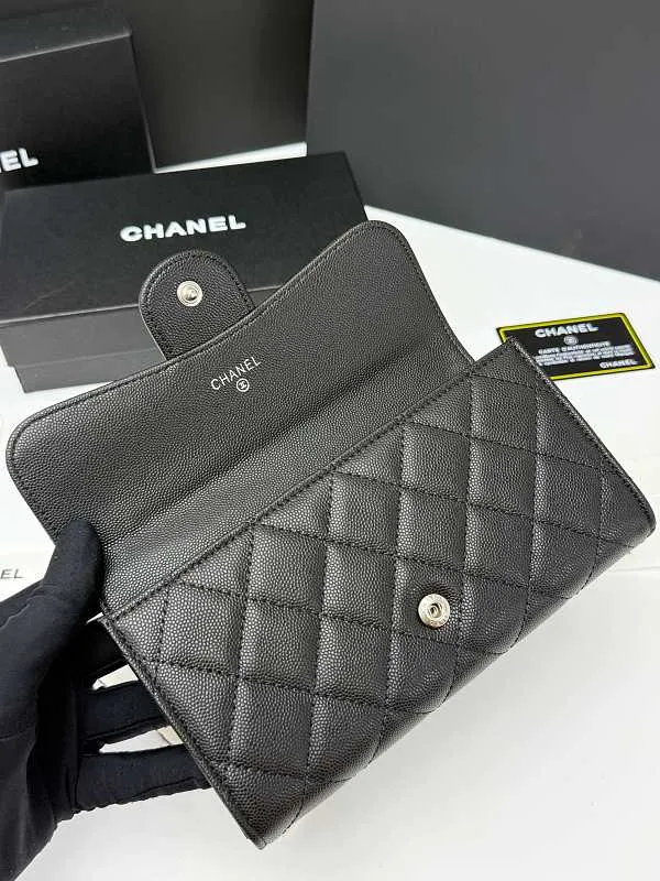 All Categories Chanel Wallet (Chanel) Chanel 0241