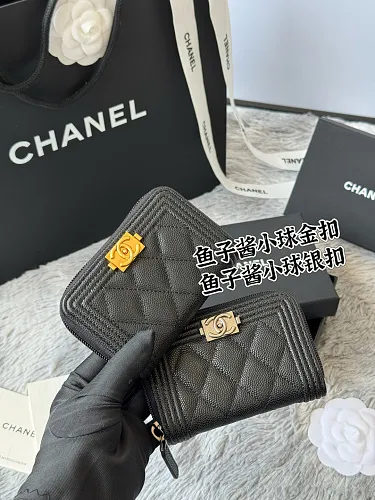 All Categories Chanel Wallet (Chanel) Chanel 84431