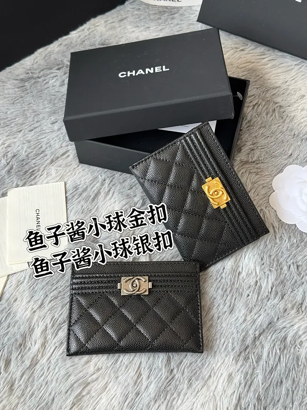 All Categories Chanel Wallet (Chanel) Chanel 84431