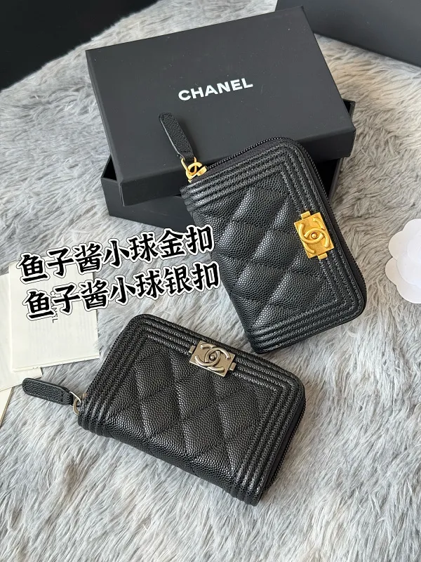 All Categories Chanel Wallet (Chanel) Chanel 84431