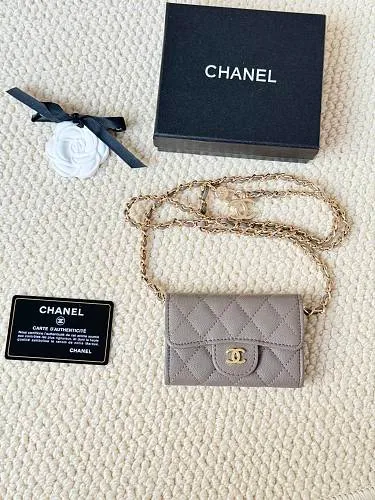 All Categories Chanel Wallet (Chanel) Chanel A8937