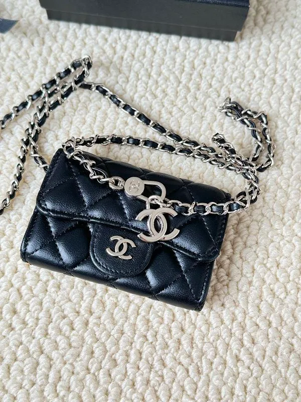 All Categories Chanel Wallet (Chanel) Chanel A8937