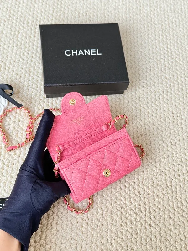 All Categories Chanel Wallet (Chanel) Chanel A8937
