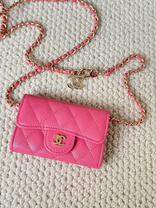 All Categories Chanel Wallet (Chanel) Chanel A8937