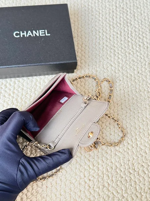 All Categories Chanel Wallet (Chanel) Chanel A8937