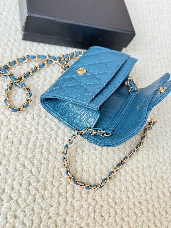 All Categories Chanel Wallet (Chanel) Chanel A8937