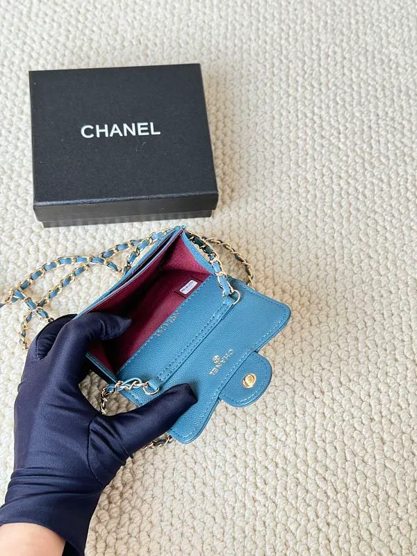 All Categories Chanel Wallet (Chanel) Chanel A8937