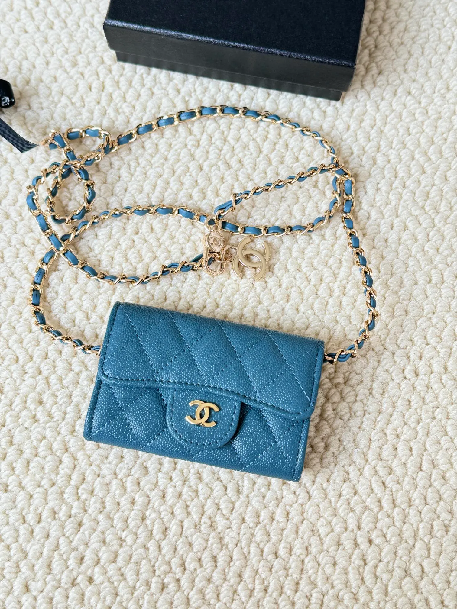 All Categories Chanel Wallet (Chanel) Chanel A8937