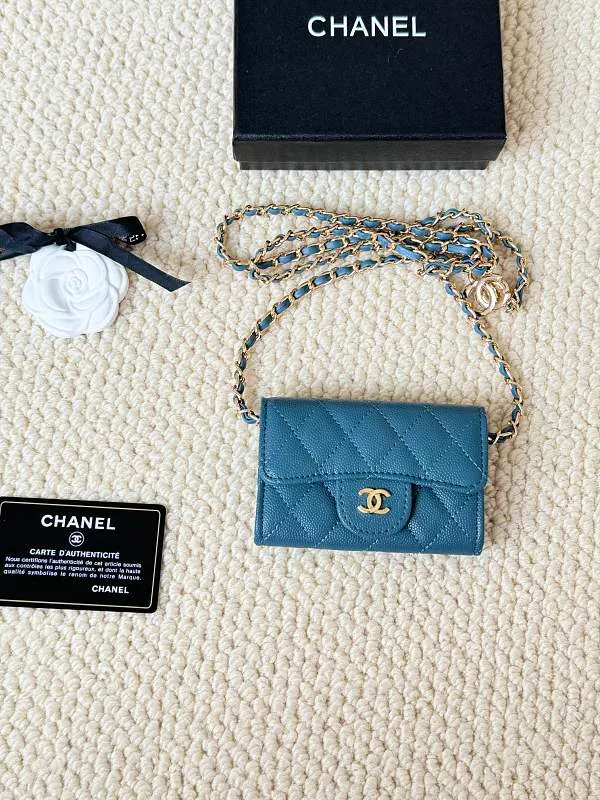 All Categories Chanel Wallet (Chanel) Chanel A8937