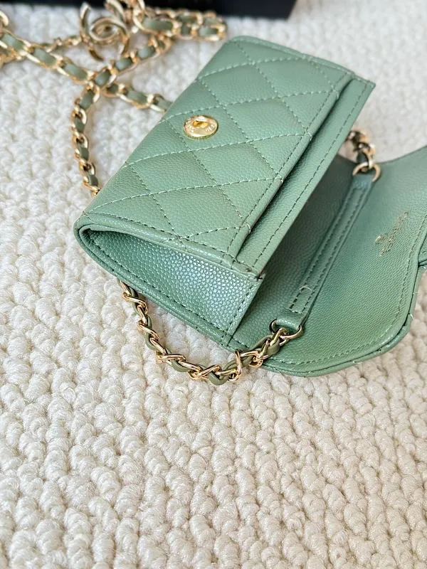 All Categories Chanel Wallet (Chanel) Chanel A8937