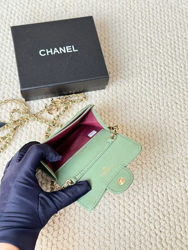 All Categories Chanel Wallet (Chanel) Chanel A8937