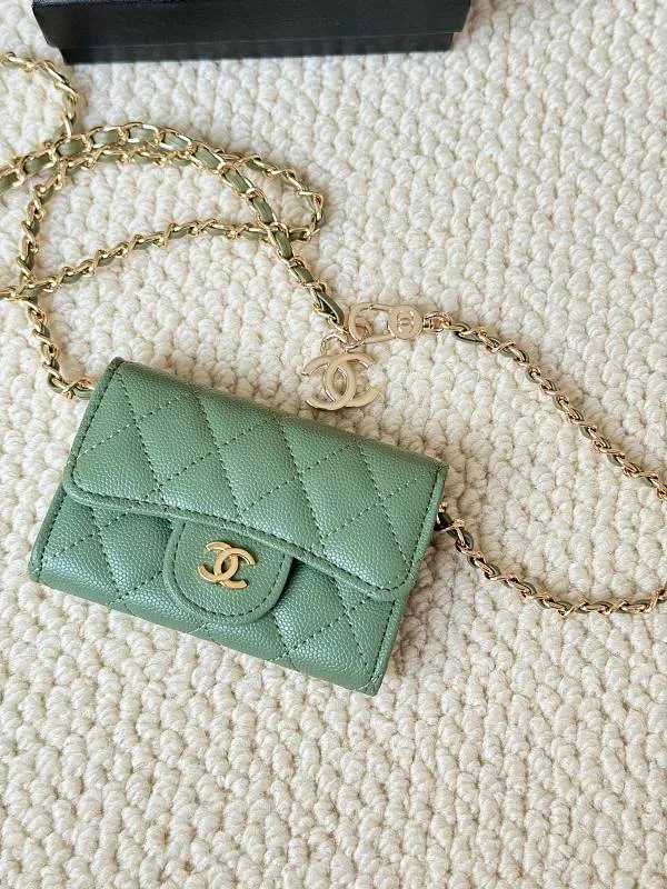 All Categories Chanel Wallet (Chanel) Chanel A8937