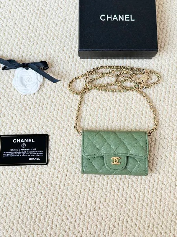 All Categories Chanel Wallet (Chanel) Chanel A8937