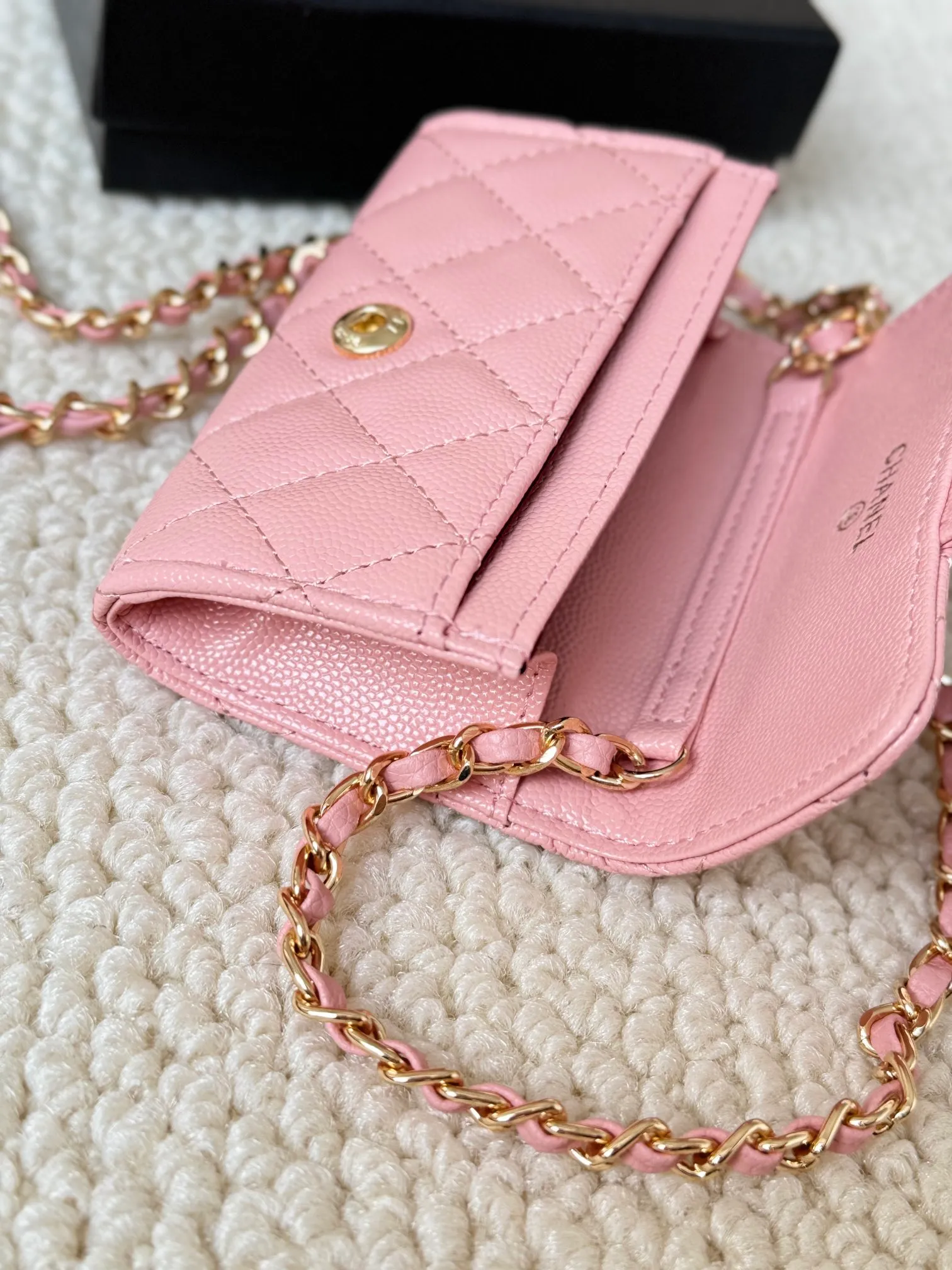All Categories Chanel Wallet (Chanel) Chanel A8937