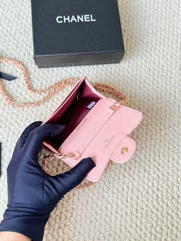 All Categories Chanel Wallet (Chanel) Chanel A8937