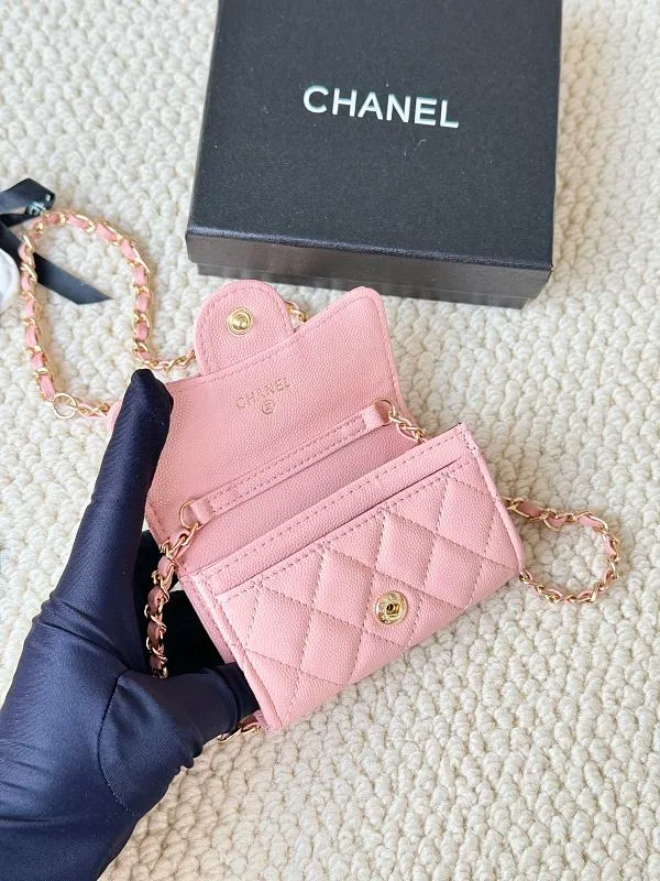 All Categories Chanel Wallet (Chanel) Chanel A8937