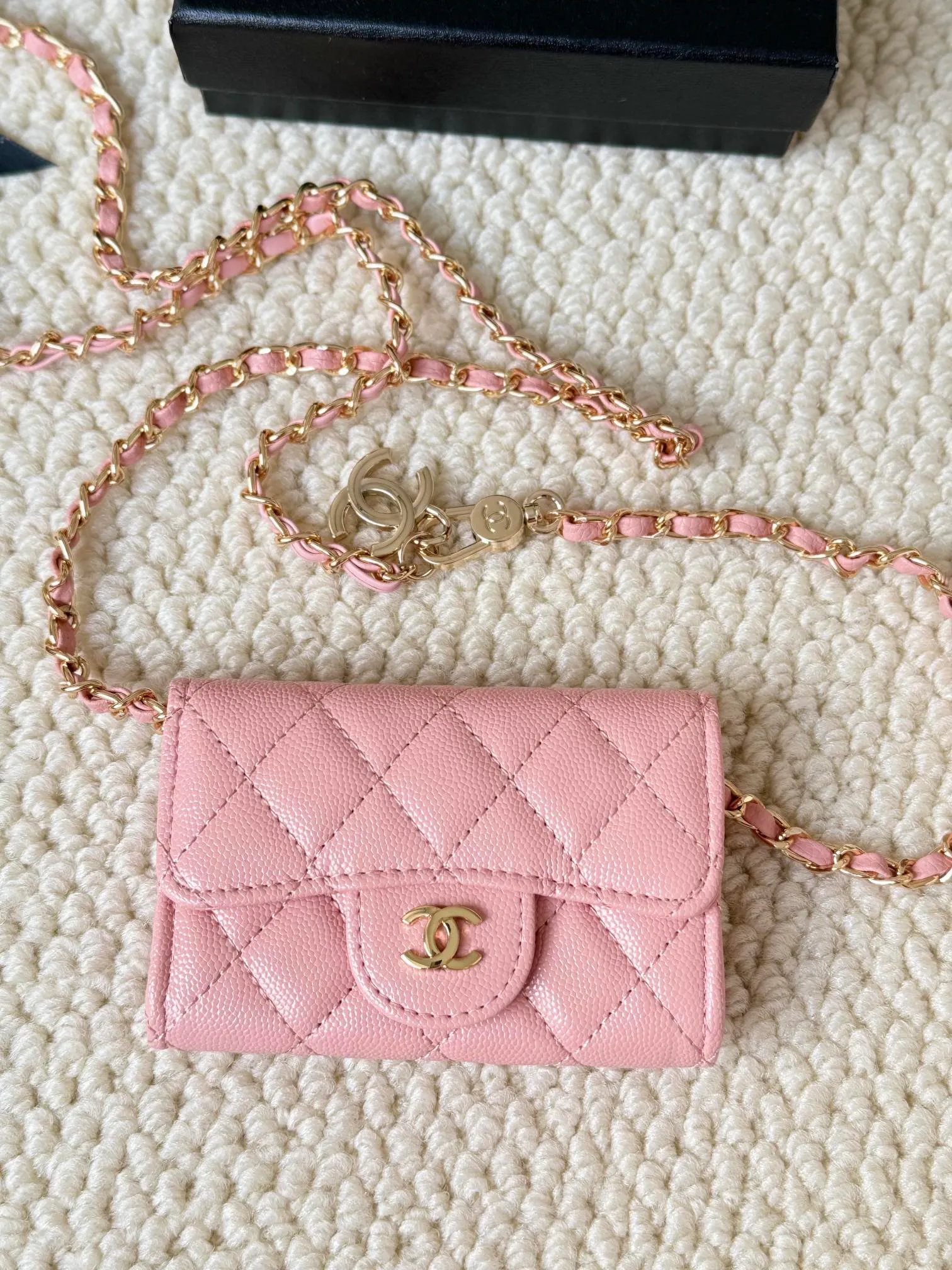 All Categories Chanel Wallet (Chanel) Chanel A8937