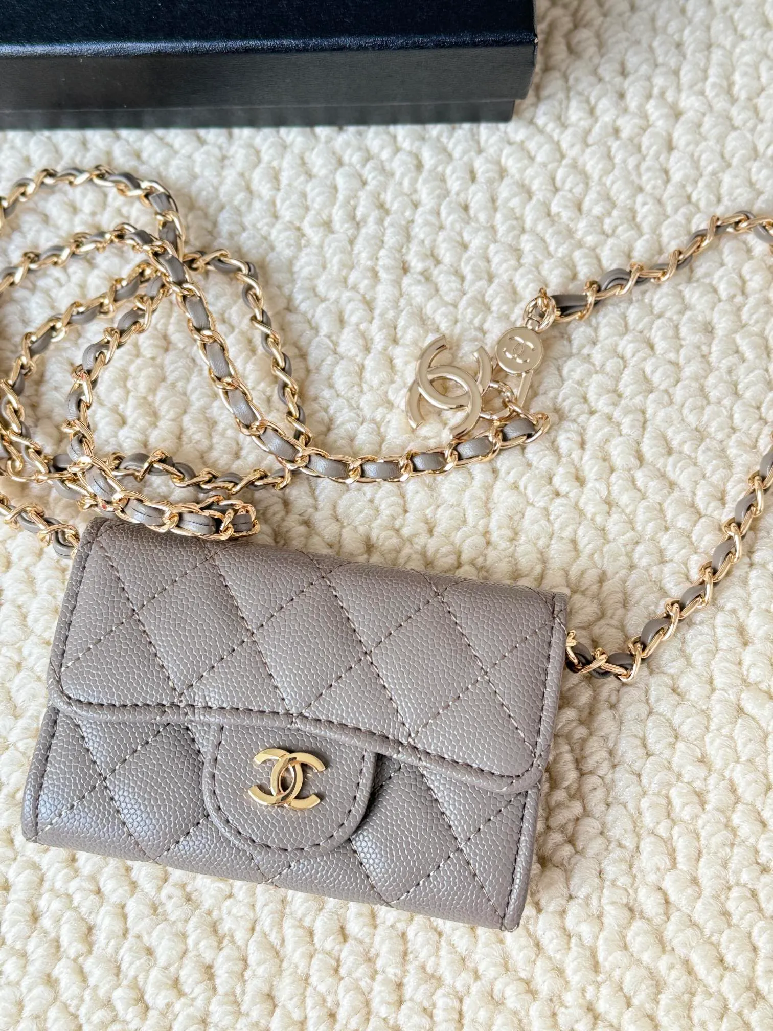 All Categories Chanel Wallet (Chanel) Chanel A8937
