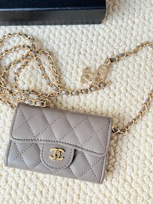 All Categories Chanel Wallet (Chanel) Chanel A8937
