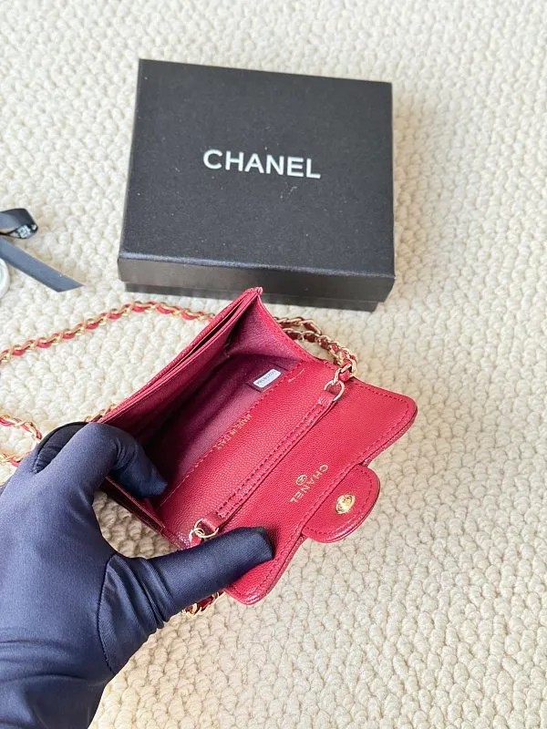 All Categories Chanel Wallet (Chanel) Chanel A8937