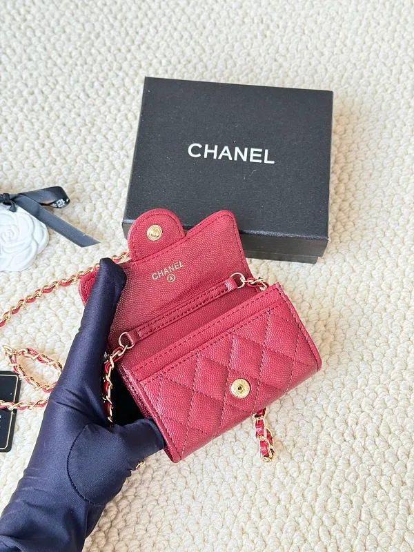 All Categories Chanel Wallet (Chanel) Chanel A8937
