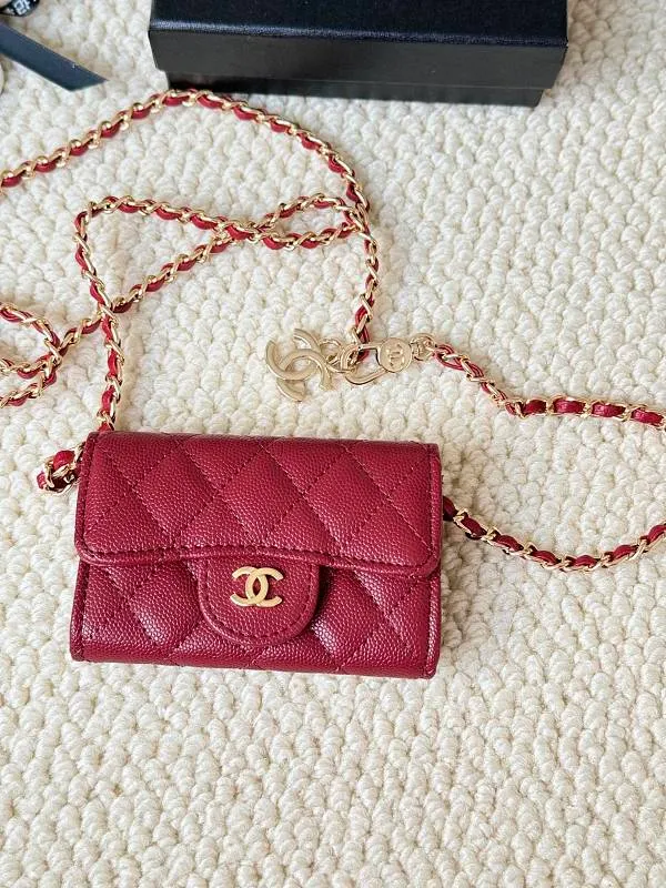 All Categories Chanel Wallet (Chanel) Chanel A8937