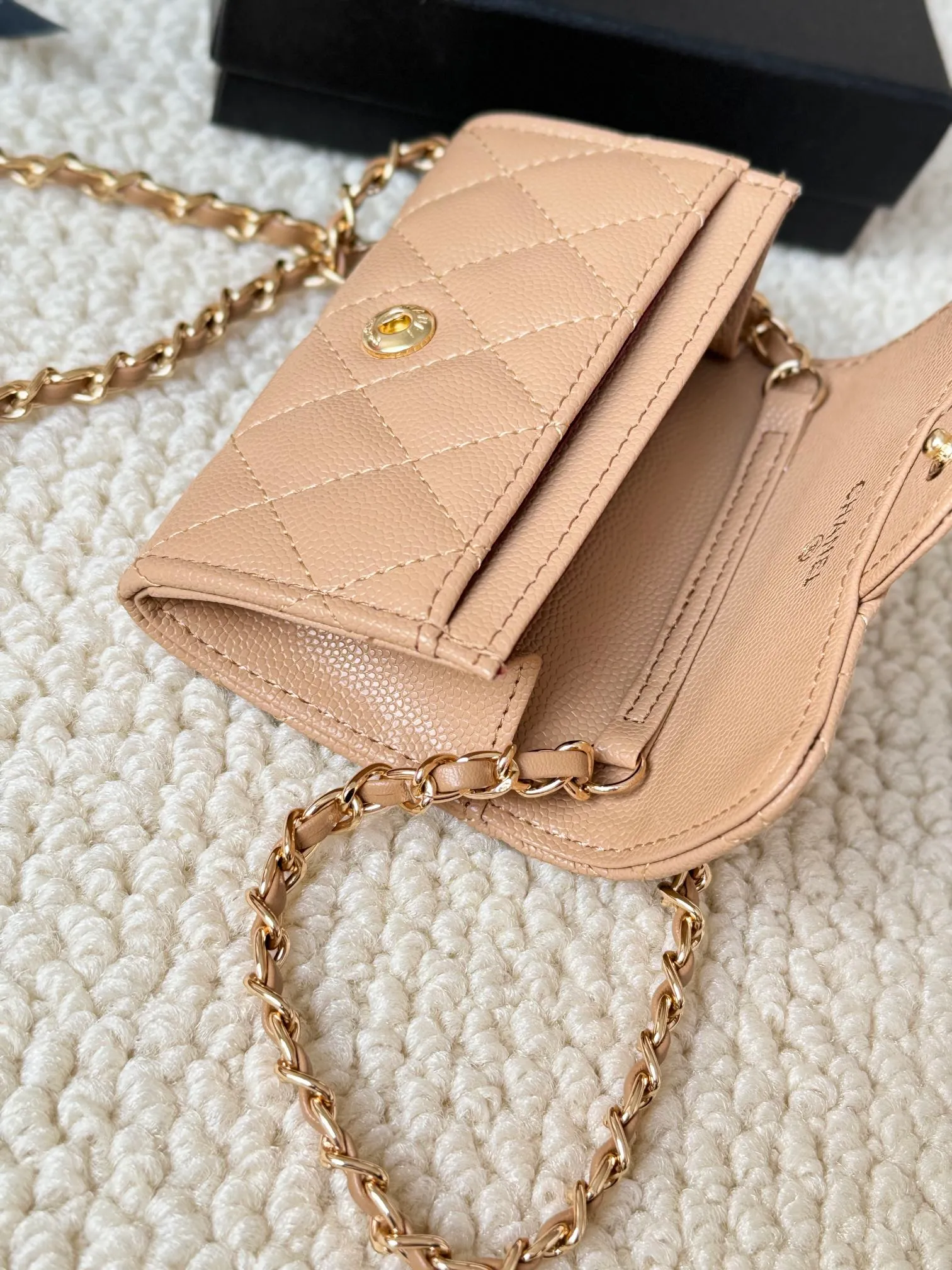 All Categories Chanel Wallet (Chanel) Chanel A8937