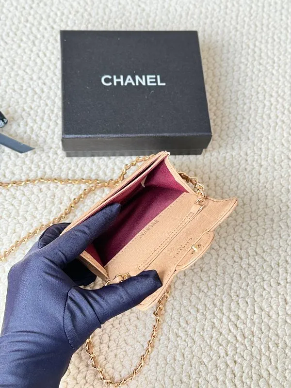 All Categories Chanel Wallet (Chanel) Chanel A8937