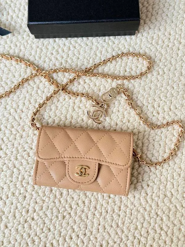All Categories Chanel Wallet (Chanel) Chanel A8937