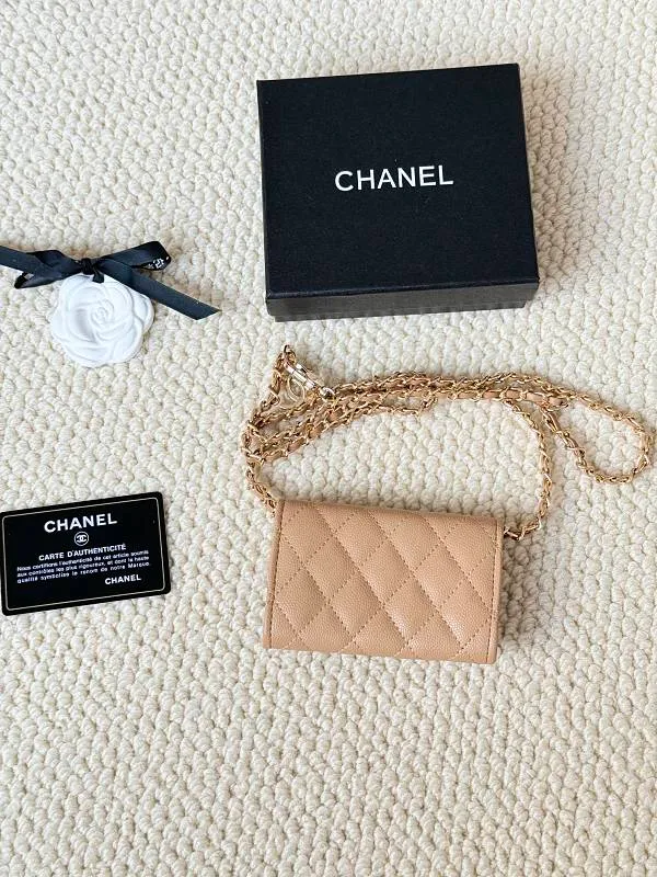 All Categories Chanel Wallet (Chanel) Chanel A8937